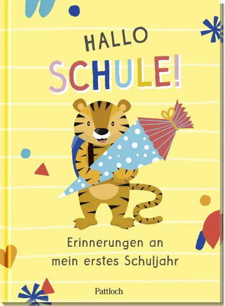 Bild von Hallo Schule!