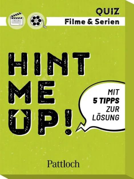 Bild von Hint me Up! Filme & Serien