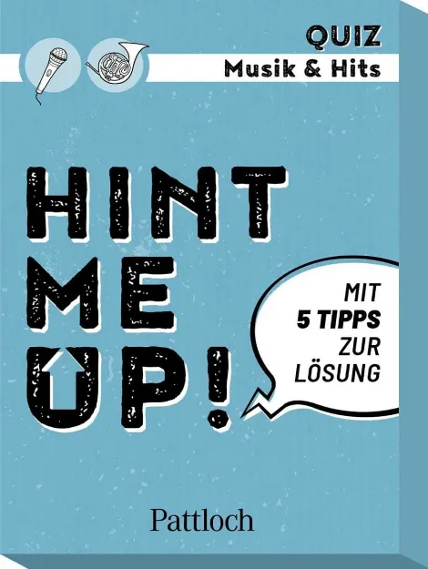 Bild von Hint me Up! Musik & Hits