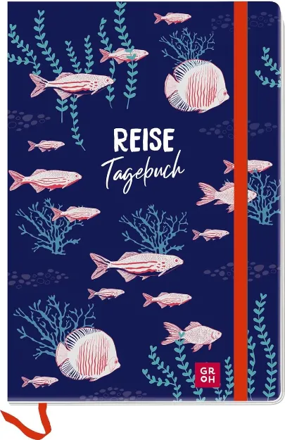 Bild von Reisetagebuch (Meer)