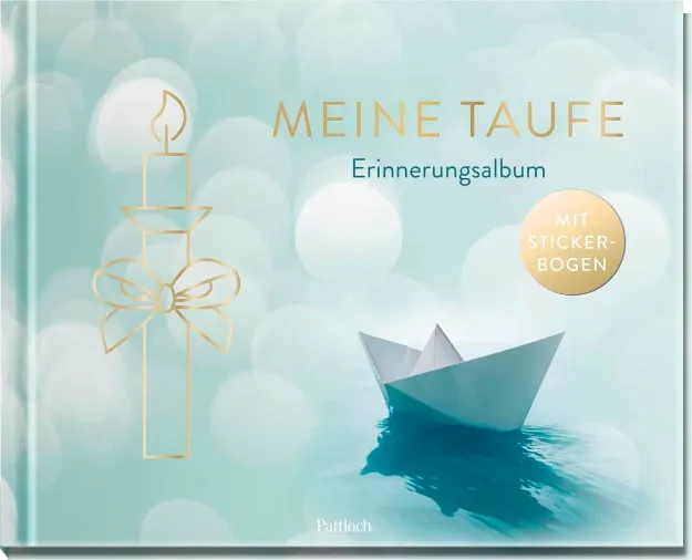 Bild von Meine Taufe