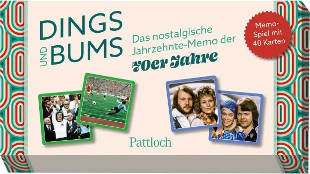 Bild von Dings und Bums