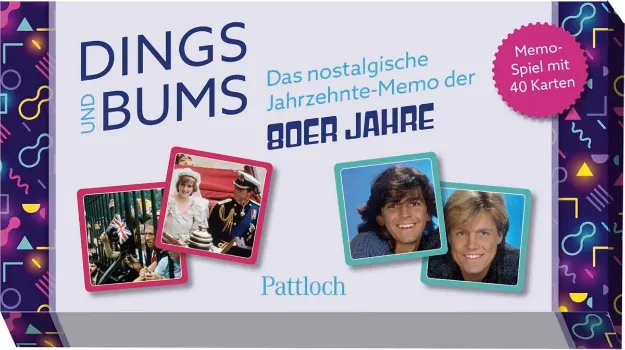 Bild von Dings und Bums