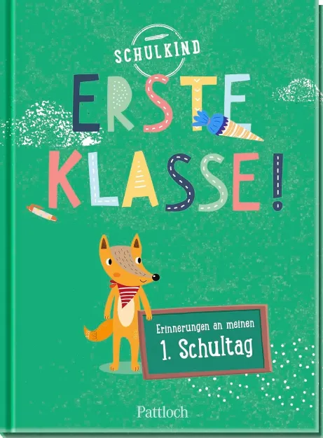 Bild von Erste Klasse!