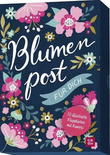 Bild von Blumenpost für dich