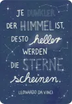 Bild von Lebe wild und voller Wunder - 50 Inspirationskarten aus der Natur