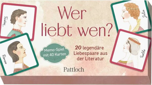 Bild von Wer liebt wen?
