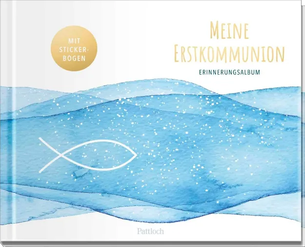 Bild von Meine Erstkommunion