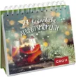 Bild von 24 besinnliche Adventsmomente