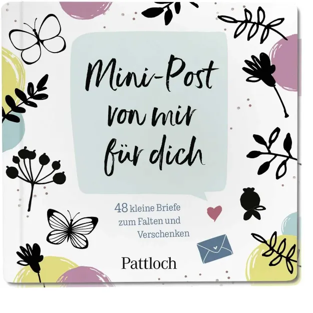 Bild von Mini-Post von mir für dich