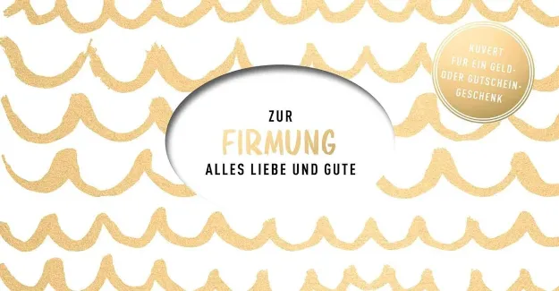 Bild von Zur Firmung