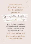 Bild von Du bist ein Wunder für diese Welt - Selbstliebekarten für zwischendurch