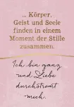 Bild von Du bist ein Wunder für diese Welt - Selbstliebekarten für zwischendurch