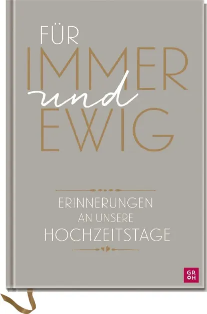 Bild von Für immer und ewig