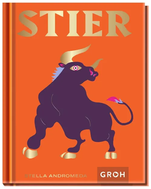 Bild von Andromeda, Stella: Stier