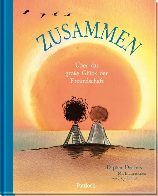 Bild von Deckers, Daphne: Zusammen