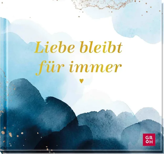 Bild von Herold, Tina: Liebe bleibt für immer