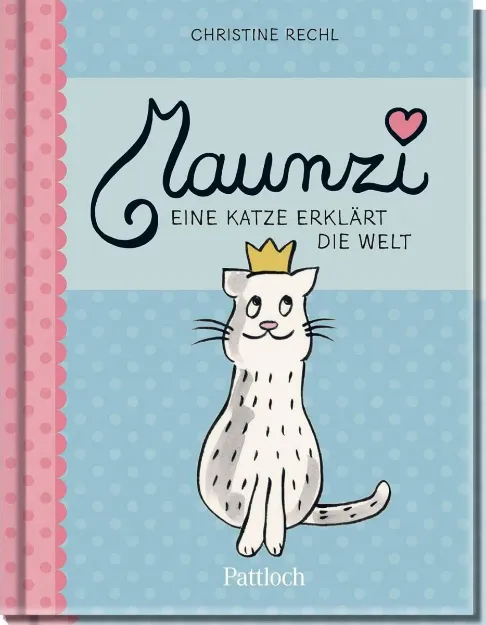 Bild von Rechl, Christine: Maunzi