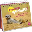 Bild von Vennebusch, Paulus: Tierisch gechillt!