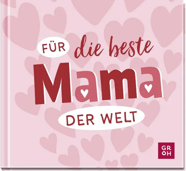 Bild von Für die beste Mama der Welt