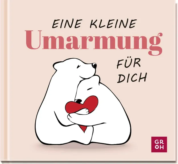 Bild von Eine kleine Umarmung für dich