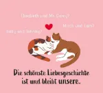 Bild von Mein Lieblingsplatz ist neben dir