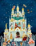 Bild von Winter- und Weihnachtsmärchen