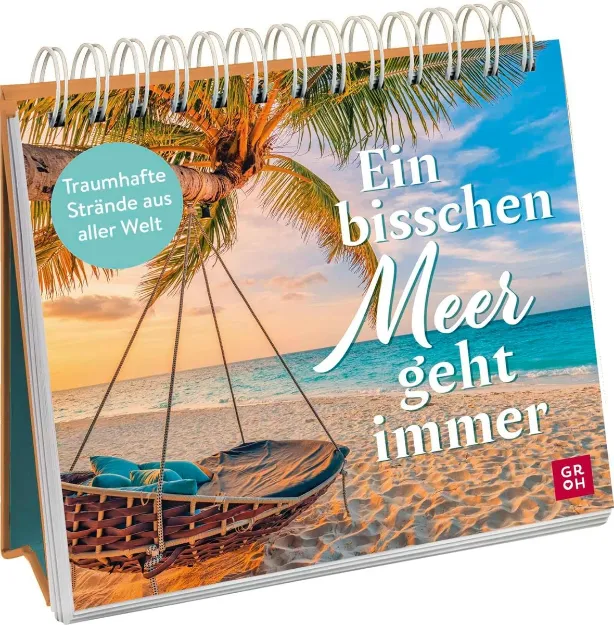 Bild von Ein bisschen MEER geht immer