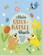 Bild von Mein Oster-Rätselbuch