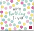 Bild von Happy Birthday to you