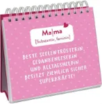 Bild von Mama, du bist einfach wunderbar!