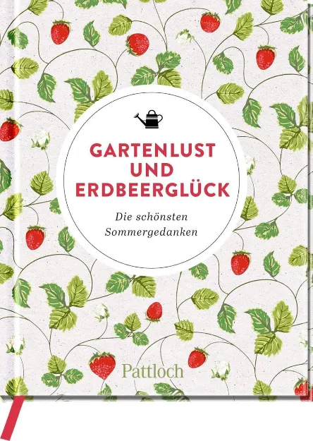 Bild von Gartenlust und Erdbeerglück