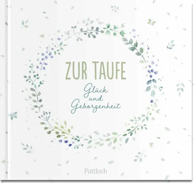 Bild von Zur Taufe