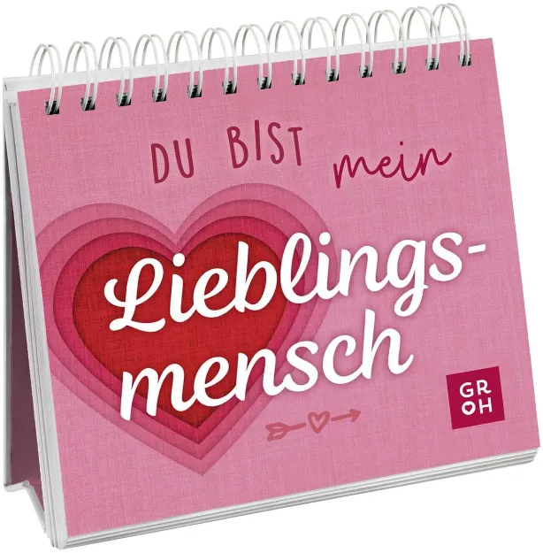 Bild von Du bist mein Lieblingsmensch