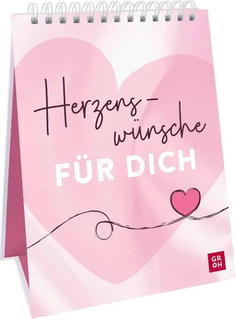Bild von Herzenswünsche für dich