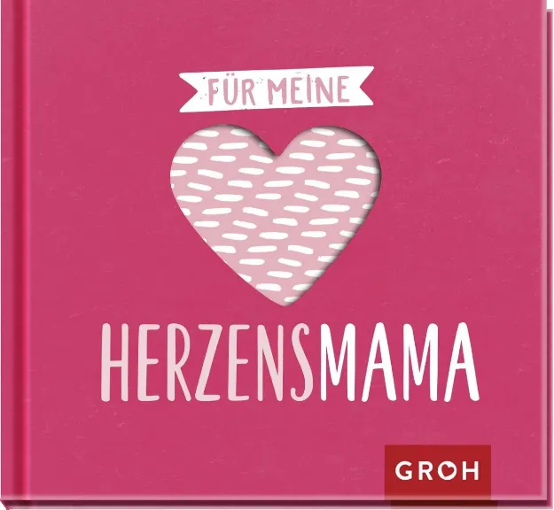 Bild von Für meine Herzensmama