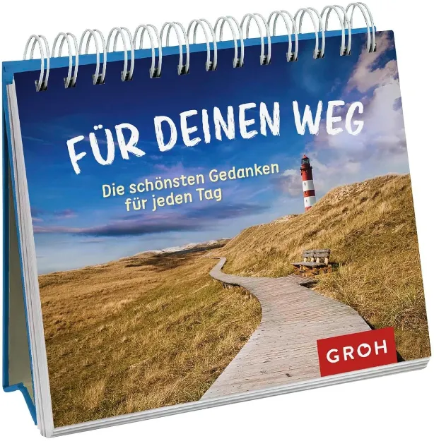 Bild von Für deinen Weg