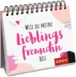 Bild von Weil du meine Lieblingsfreundin bist