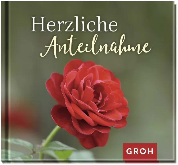 Bild von Herzliche Anteilnahme