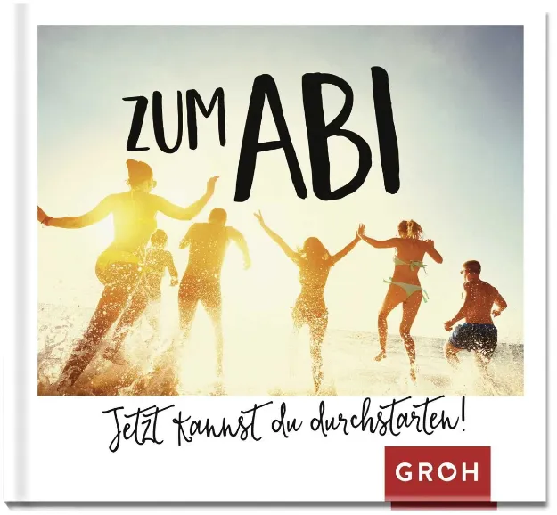 Bild von Zum Abi - Jetzt kannst du durchstarten!
