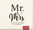 Bild von Mr. & Mrs.