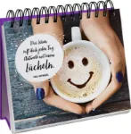 Bild von Ein kleines Lächeln für jeden Tag