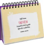 Bild von Ein kleines Lächeln für jeden Tag