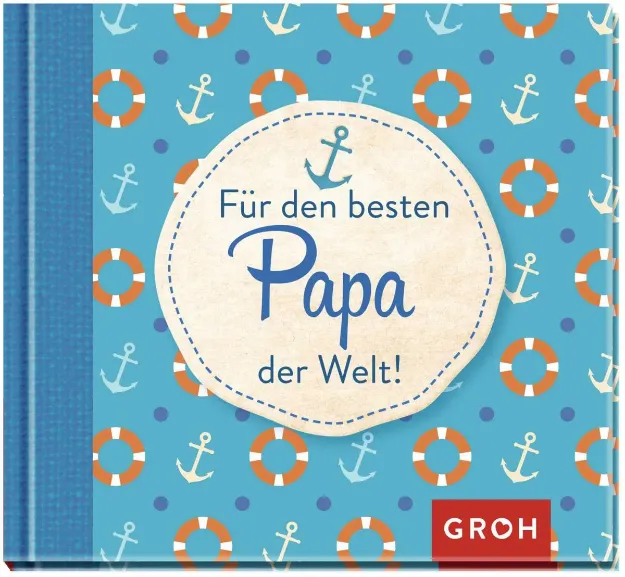 Bild von Für den besten Papa der Welt