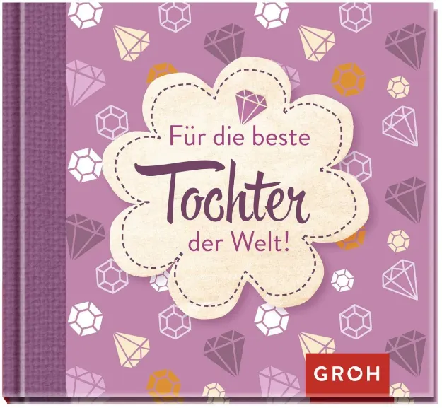 Bild von Für die beste Tochter der Welt