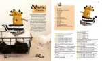 Bild von Caliri I: Alle meine Federfreunde:Kunterbunte Amigurumis häkeln | Flaming