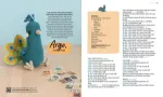 Bild von Caliri I: Alle meine Federfreunde:Kunterbunte Amigurumis häkeln | Flaming