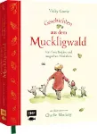 Bild von Cowie V: Geschichten aus dem Muckligwald– Geschenkbuch mit Zeichnungen von Best