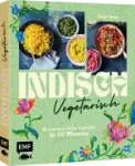 Bild von Dusy T: Indisch vegetarisch