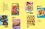 Bild von Excell B: Glutenfrei kochen und backenmit dem Airfryer